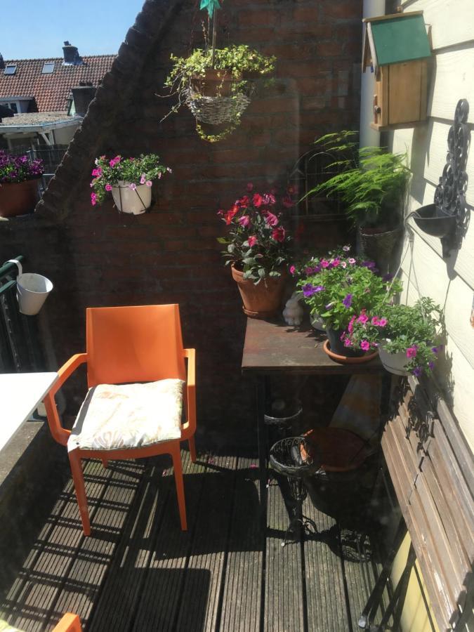 Guest house Central Amsterdam