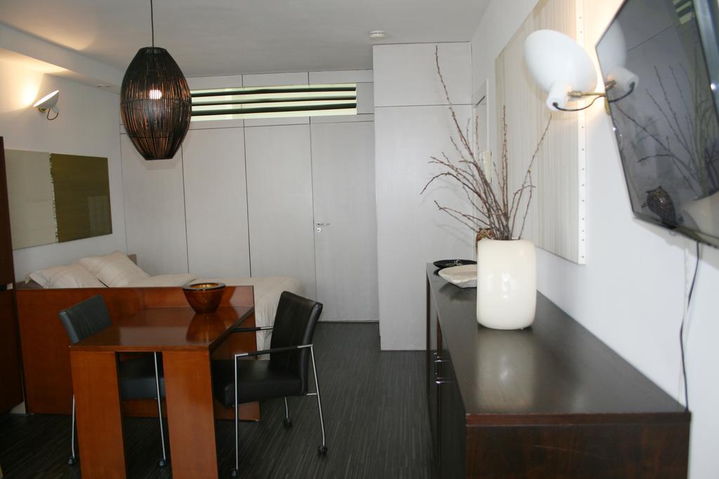 Mart Apartment