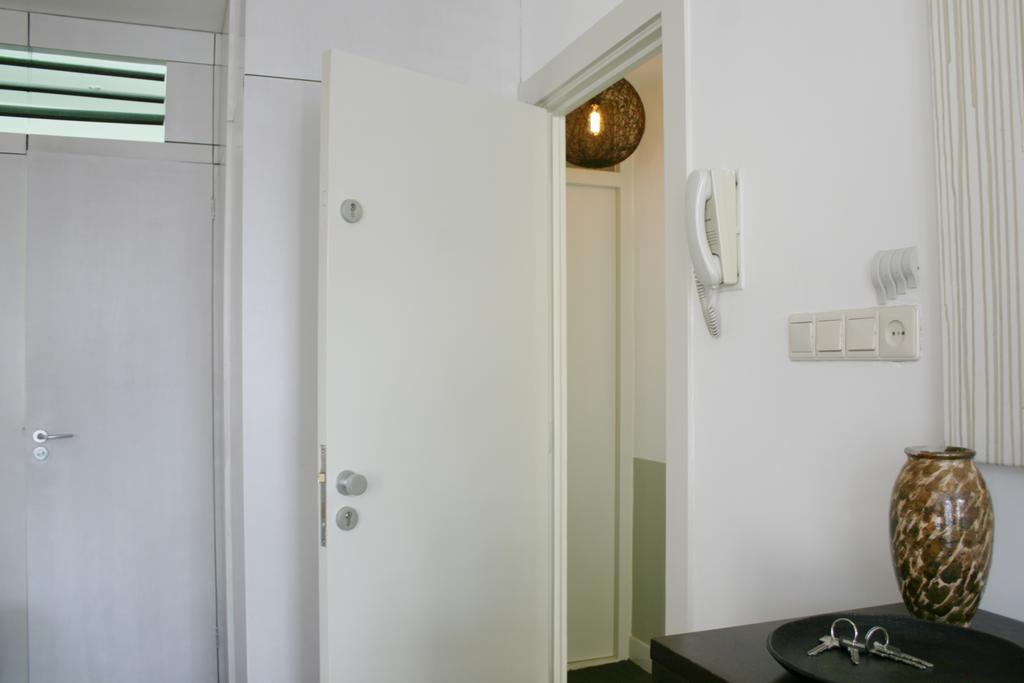 Apartment Mart Amsterdam