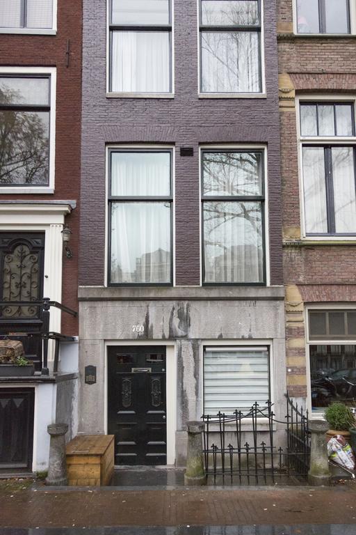 Keizersgracht 3* Amesterdão