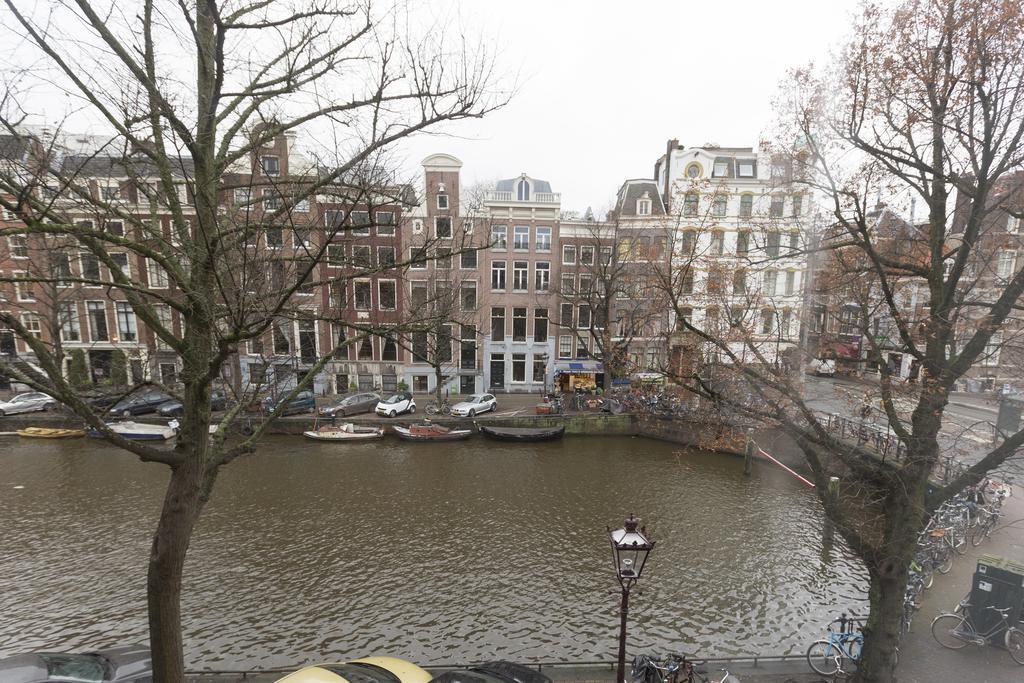 Keizersgracht Amesterdão