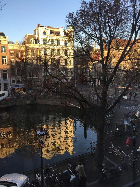 Acomodação com café da manhã  Keizersgracht
