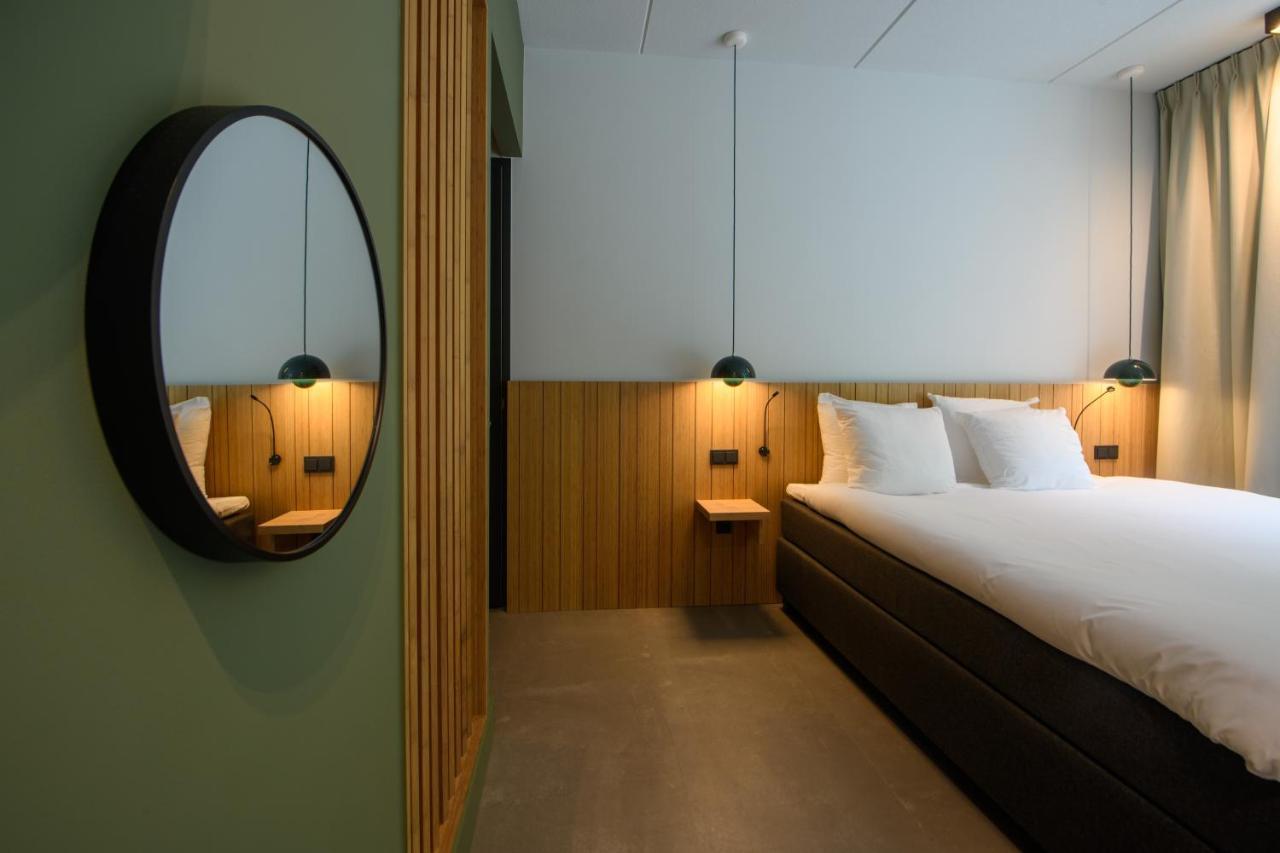 Hotel&wellness Zuiver 3* Amsterdam