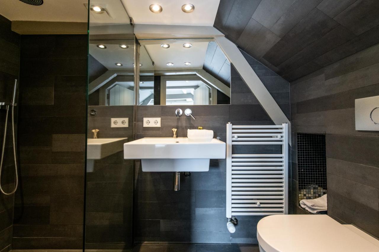 Haarlemmerstraat Penthouse || City Center || 145m2 *