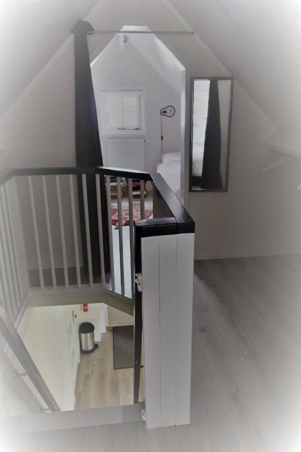 Gina's Garden House Couette-café