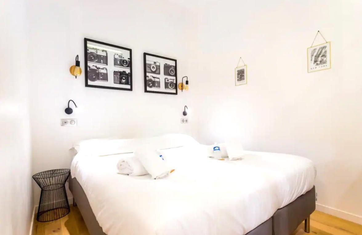 Apartment Lovely 4 Bedroom Luxury Apartment *