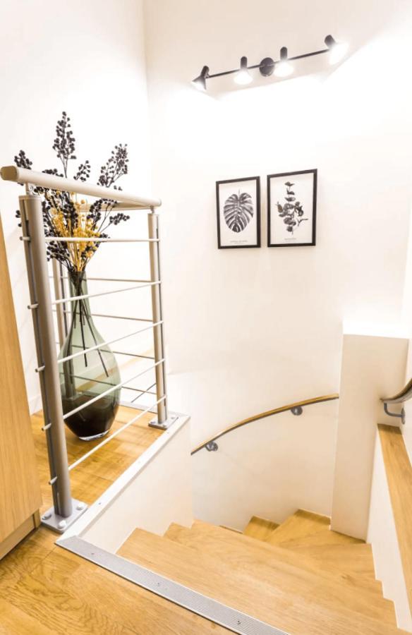 Lovely 4 Bedroom Luxury Apartment