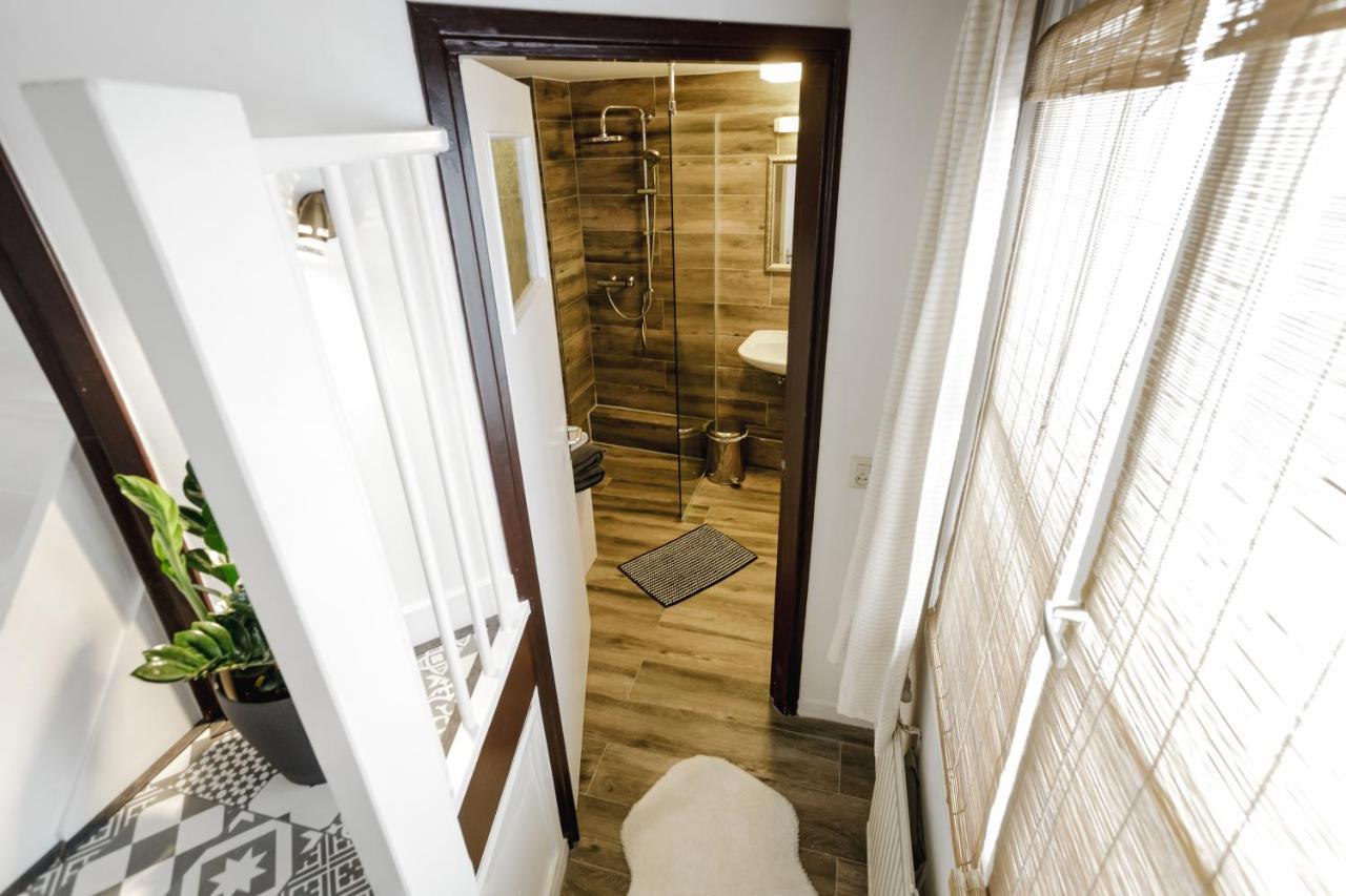 Aris Maison d'hôtes 3*
