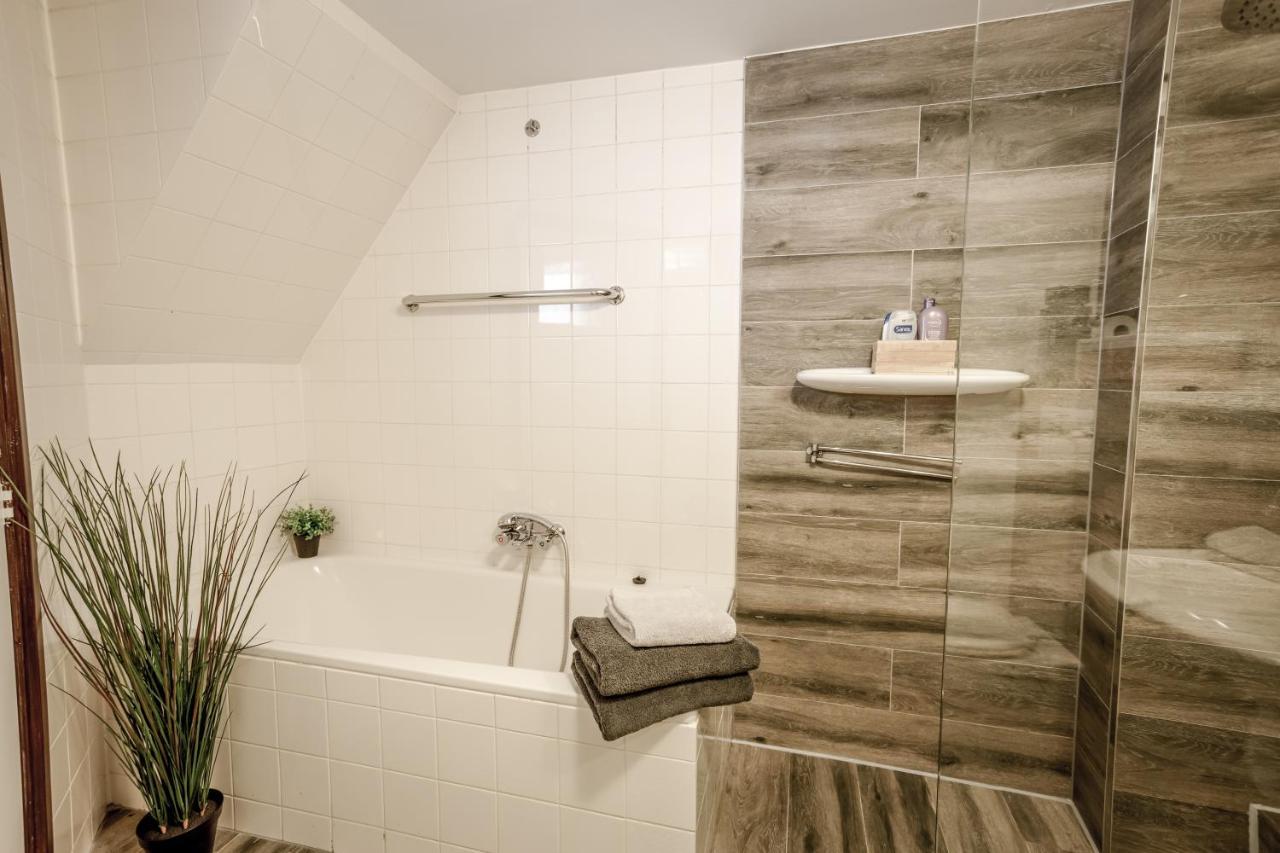 Aris Maison d'hôtes Amsterdam