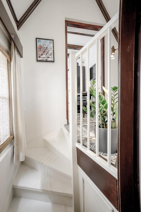 Maison d'hôtes Aris Amsterdam