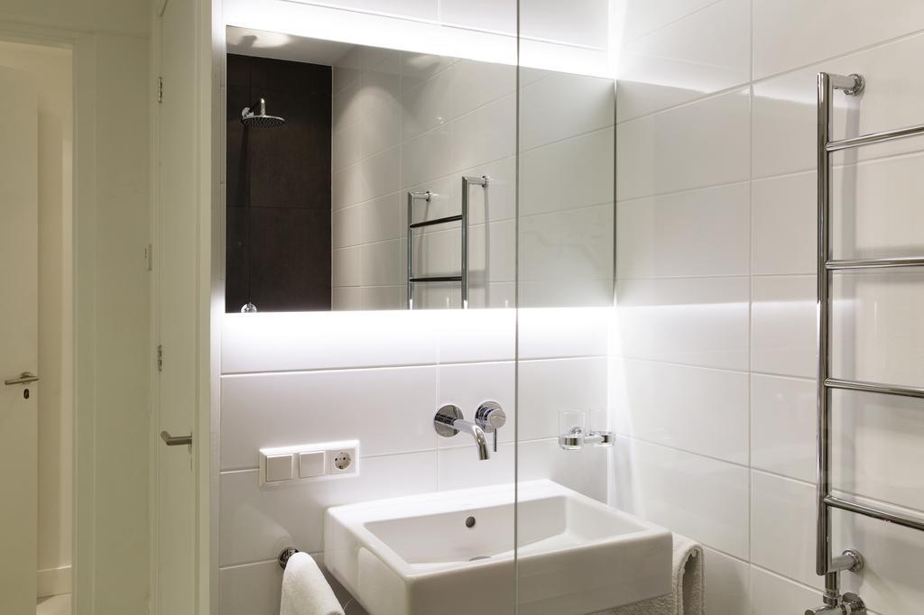 Marnix360apartments The Mansion Aparthotel 2*