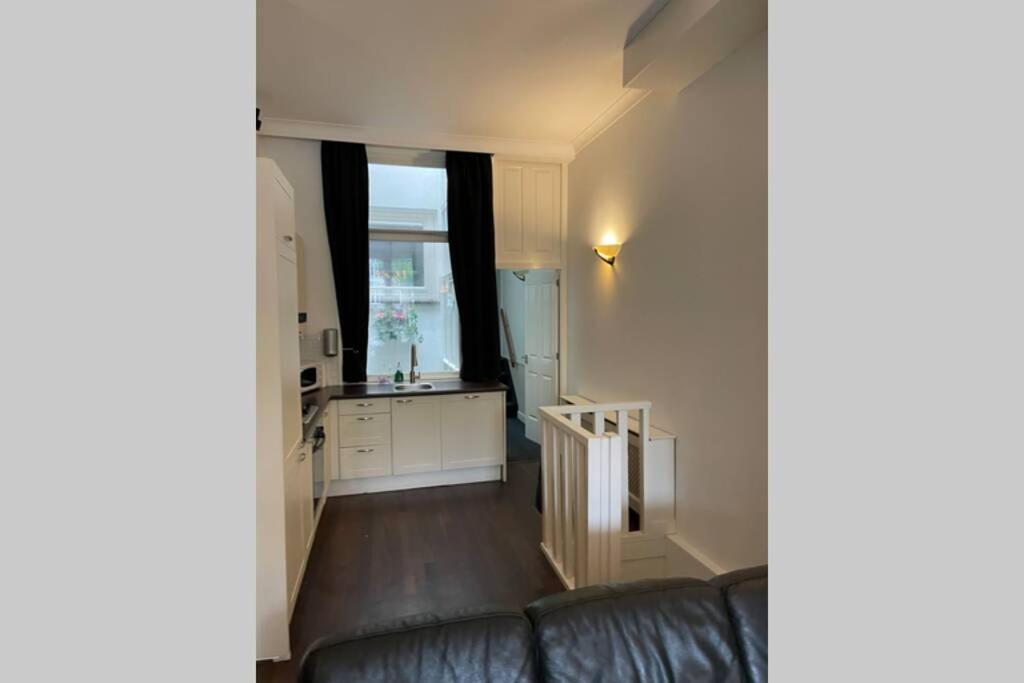 Lovely 4 Bedroom Luxury Apartment * Amsterdam