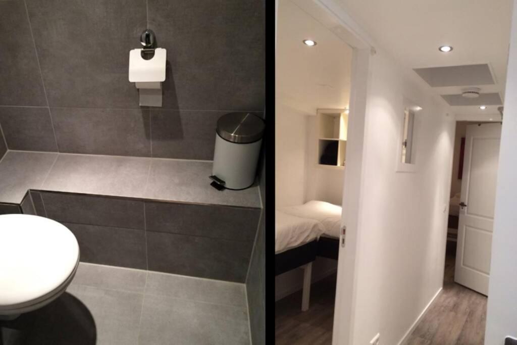 Lovely 4 Bedroom Luxury Apartment * Amsterdam