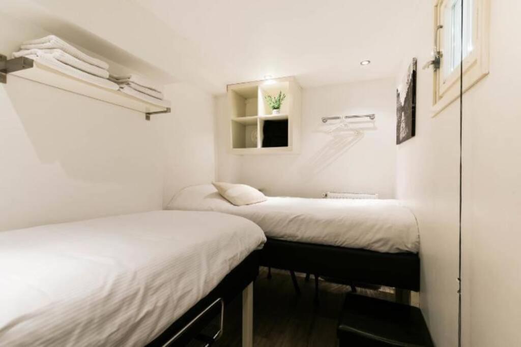 Lovely 4 Bedroom Luxury Apartment * Amsterdam