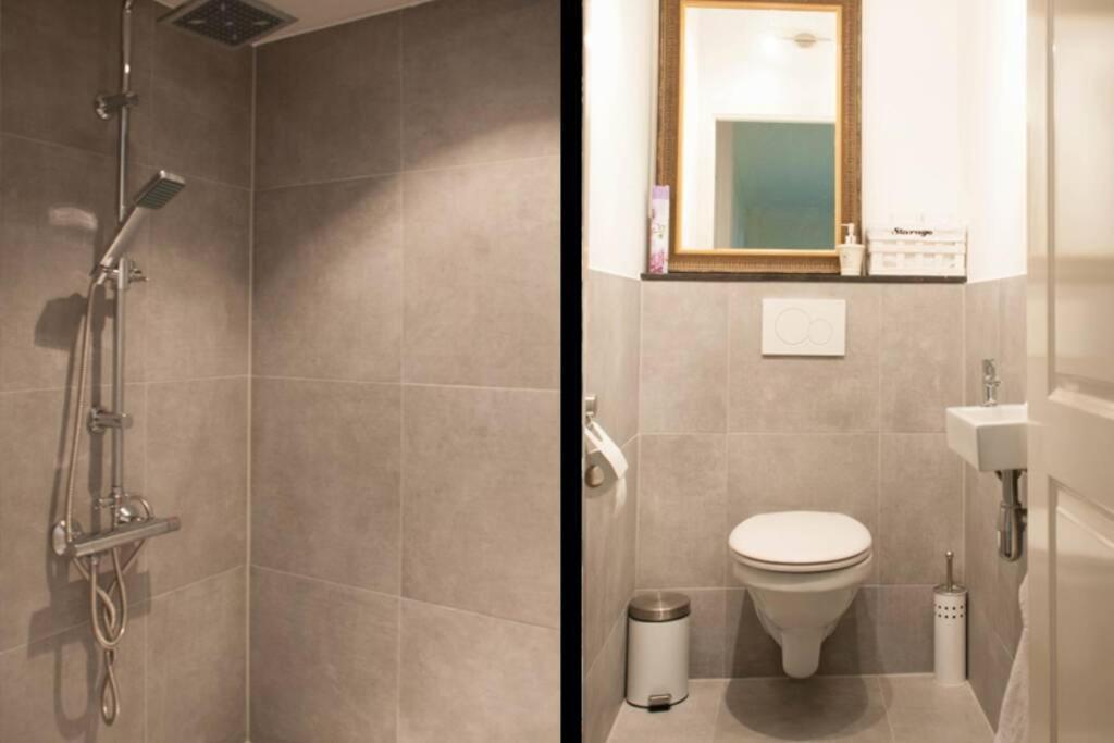 Lovely 4 Bedroom Luxury Apartment