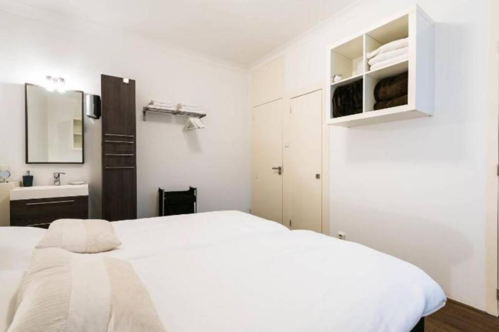 Lovely 4 Bedroom Luxury Apartment * Amsterdam