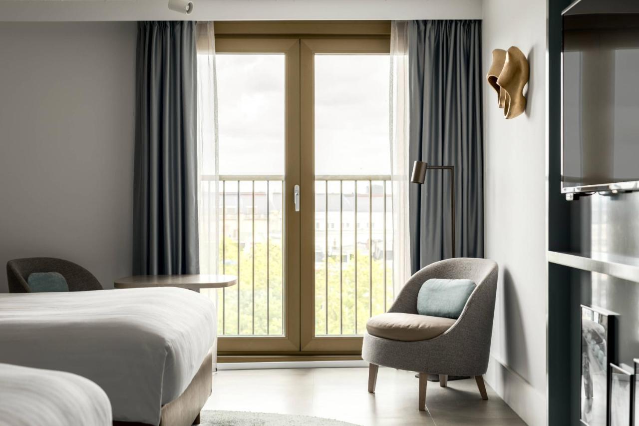 Marriott Hotel Amesterdão