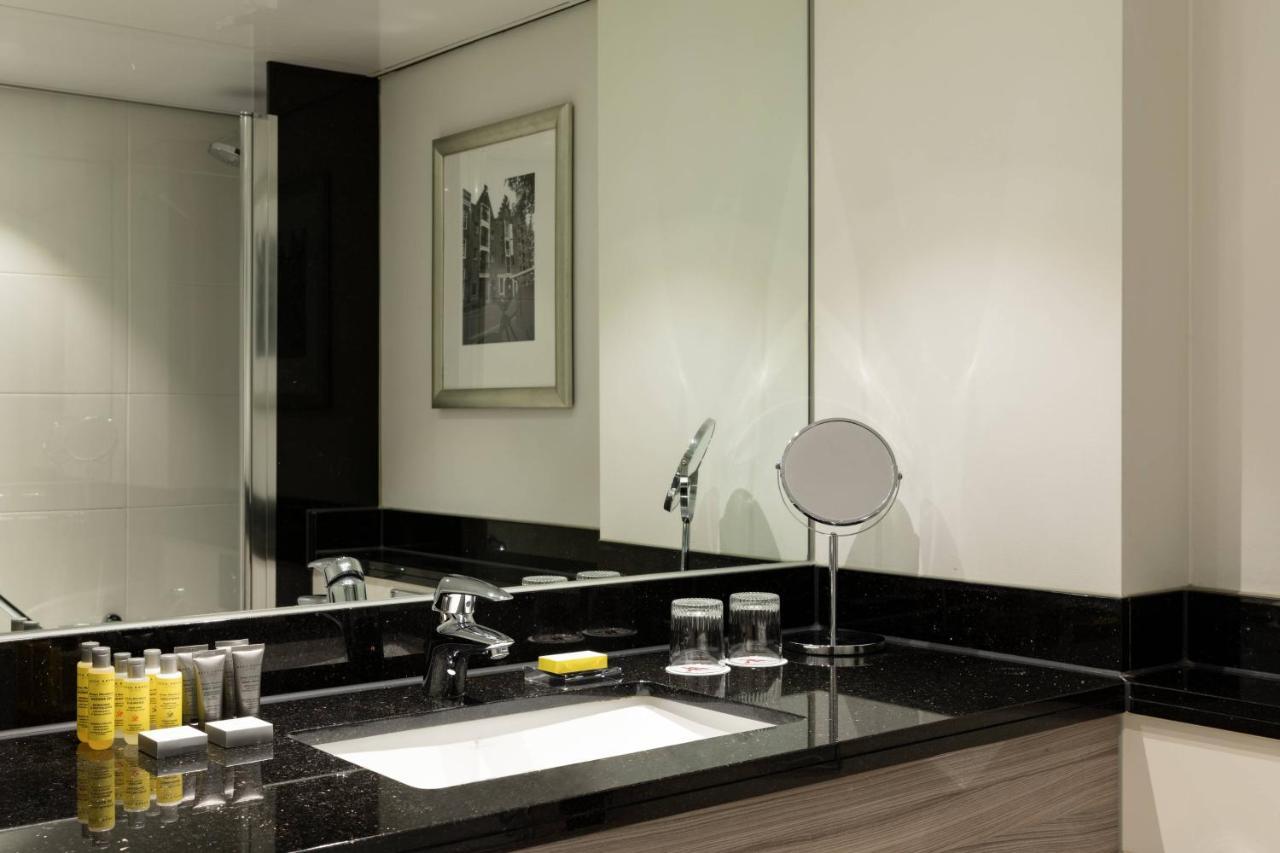 Marriott Hotel 5*