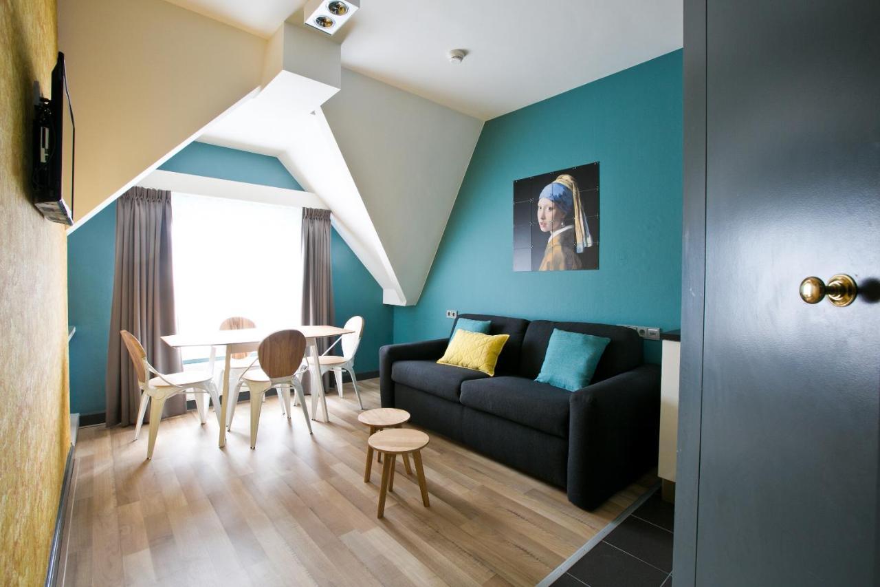 Apartamento Cityden Museumkwartier