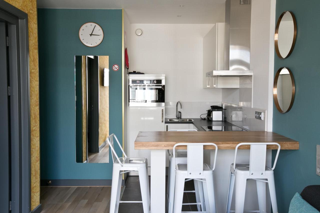Apartamento Cityden Museumkwartier