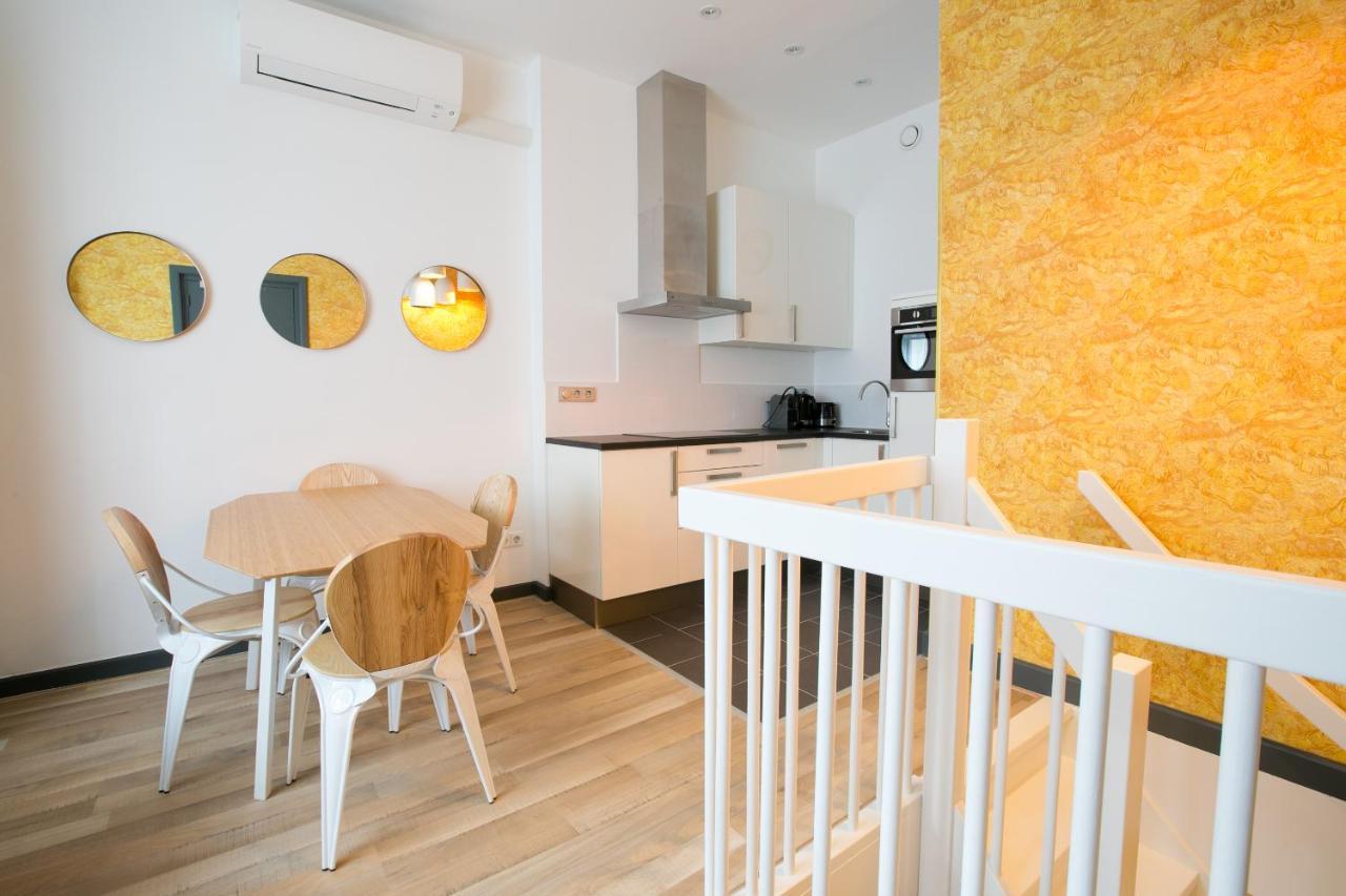 Cityden Museumkwartier Apartamento