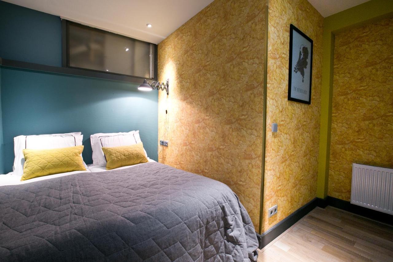 Cityden Museumkwartier Apartamento *