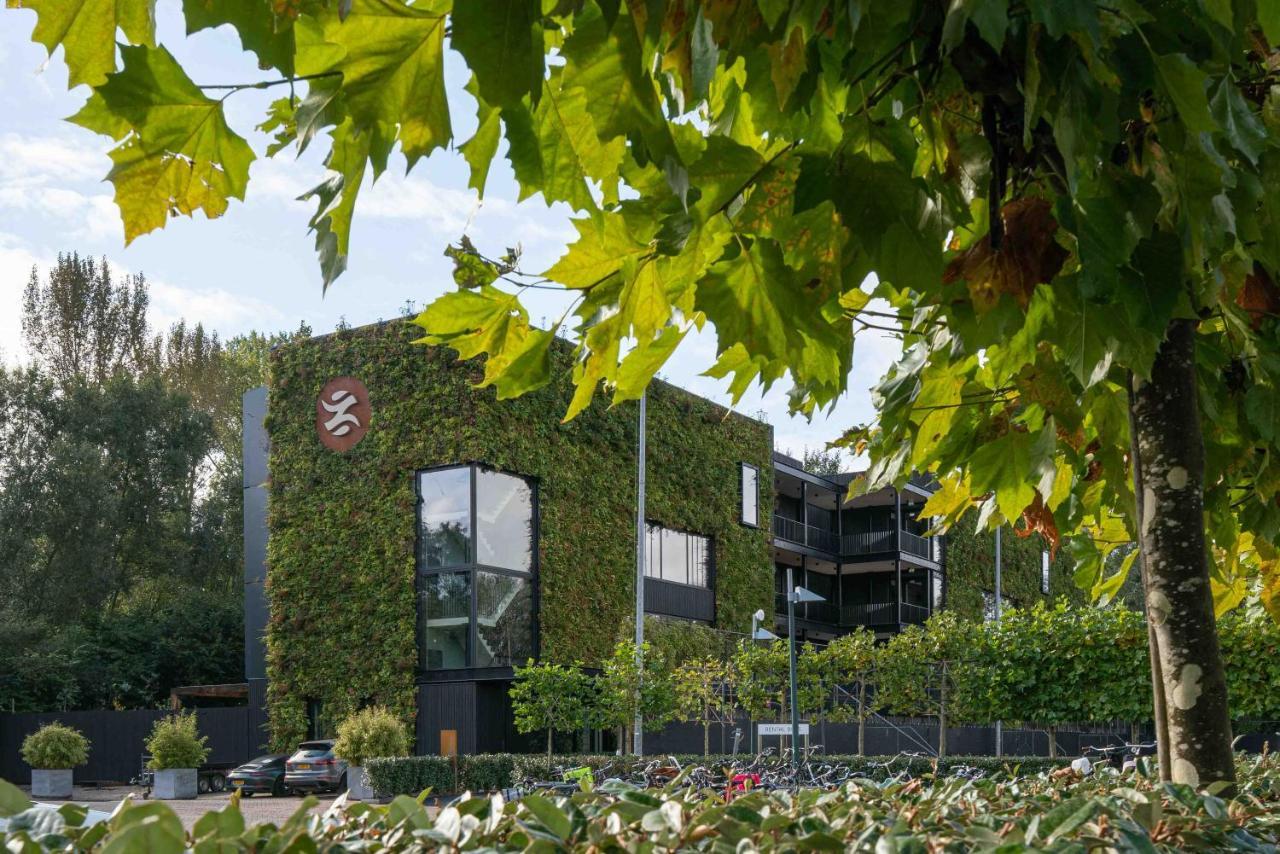 Hotel&wellness Zuiver
