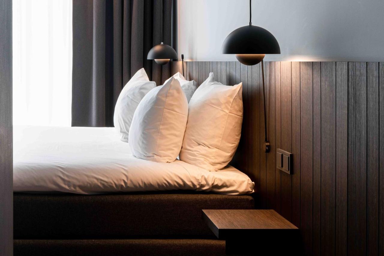 Hotel&wellness Zuiver 3*