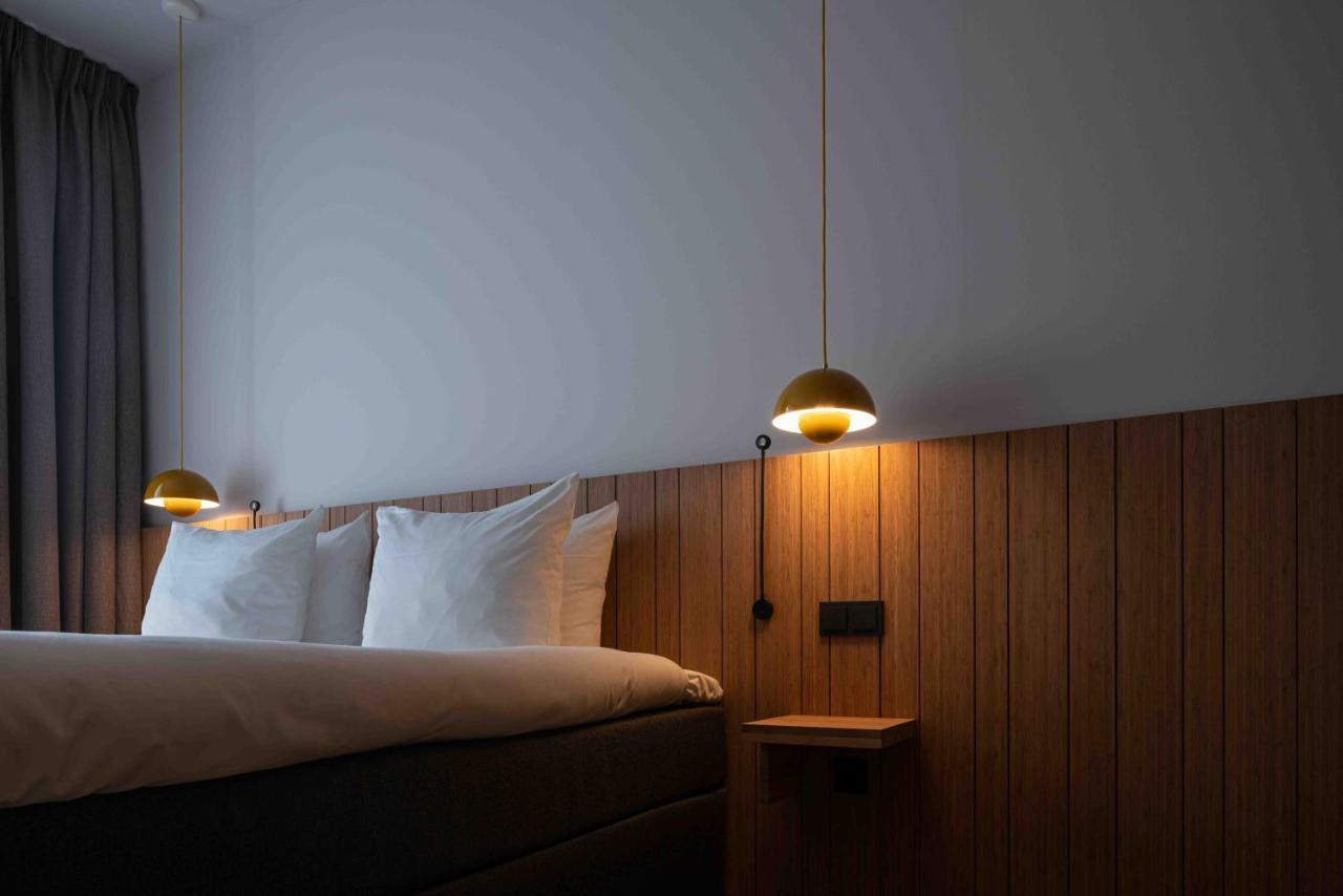 Hotel Hotel&wellness Zuiver