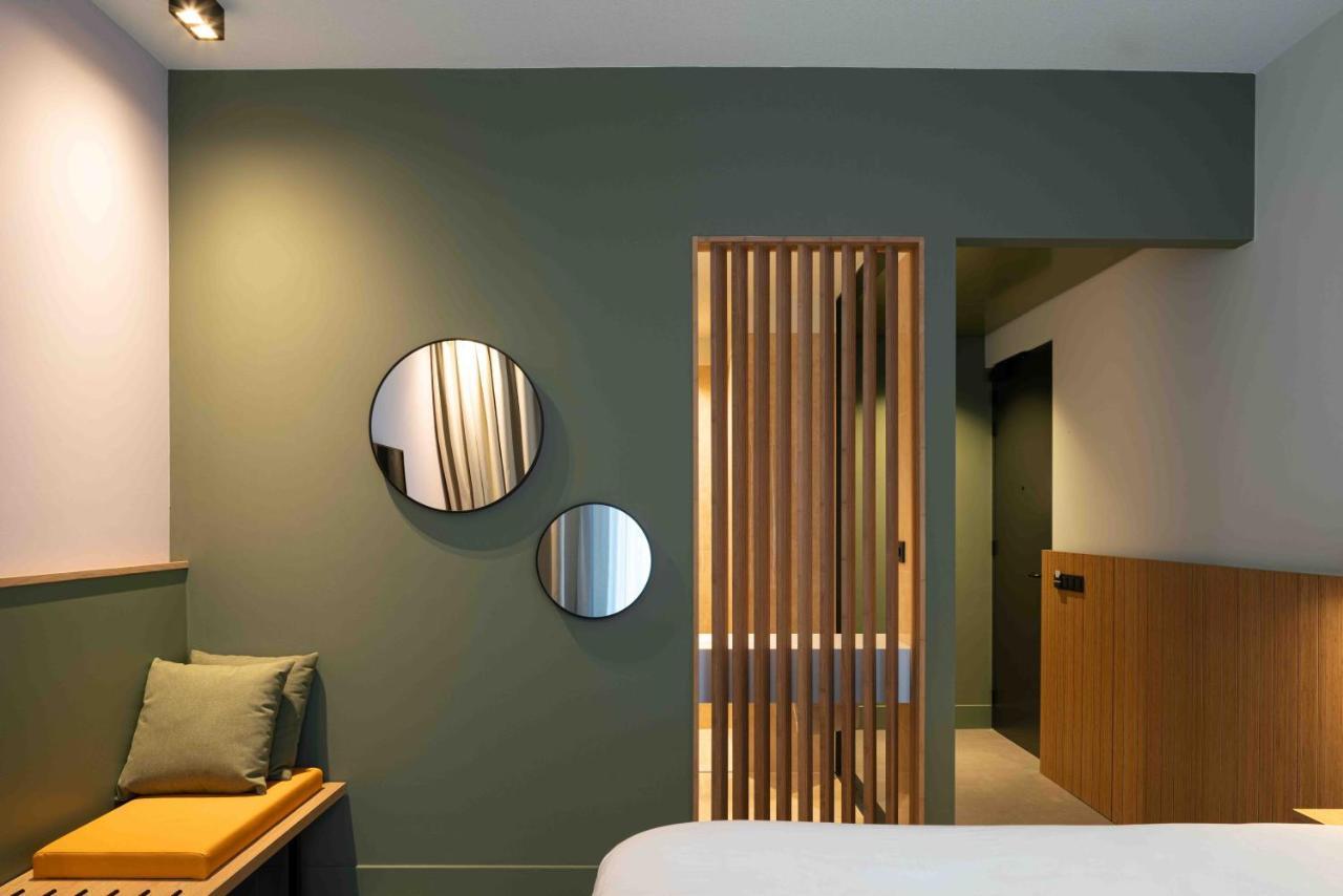 Hotel Hotel&wellness Zuiver