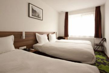 Bronckhorst Hotel Amsterdam