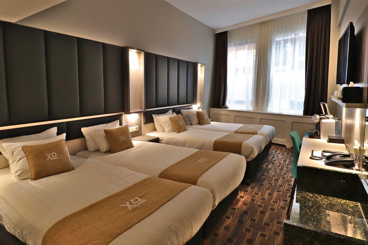 Xo Centre Hotel Amsterdam