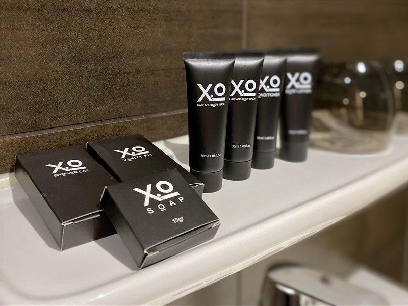 Xo Centre Hotel