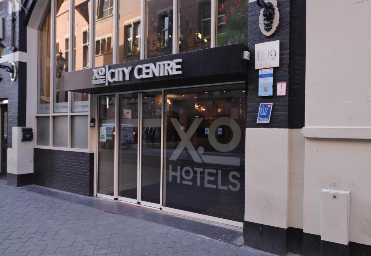 Xo Centre Amsterdam