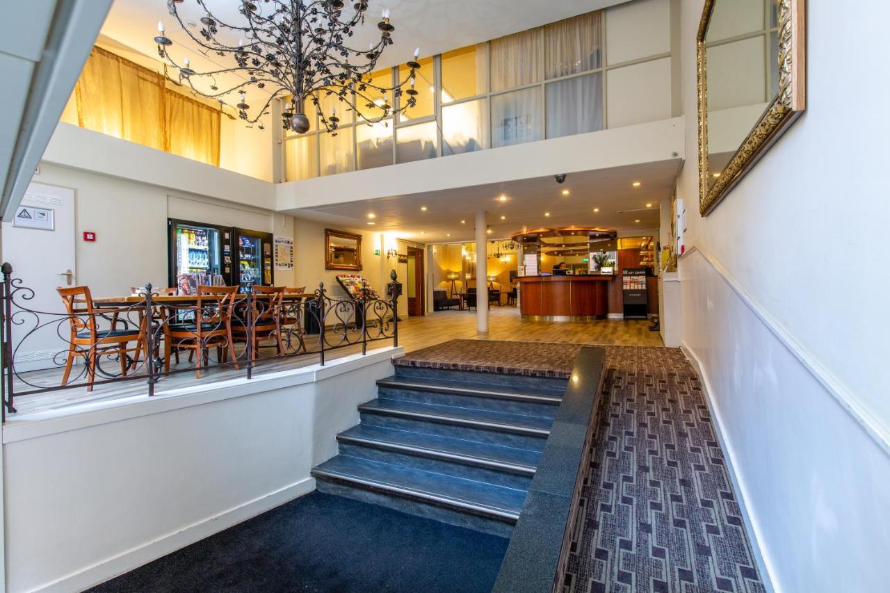Hotel Xo Centre
