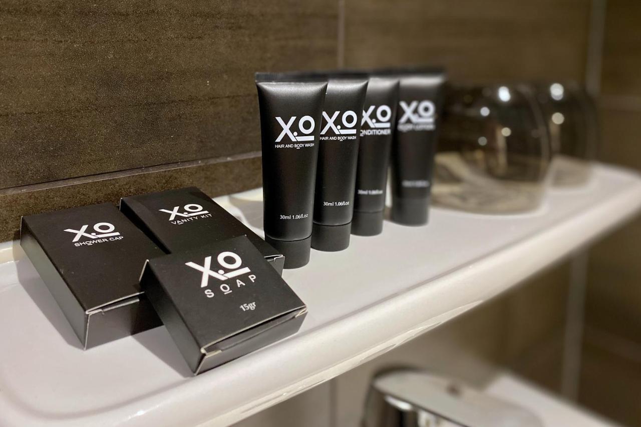 Xo Centre Hotel 3*