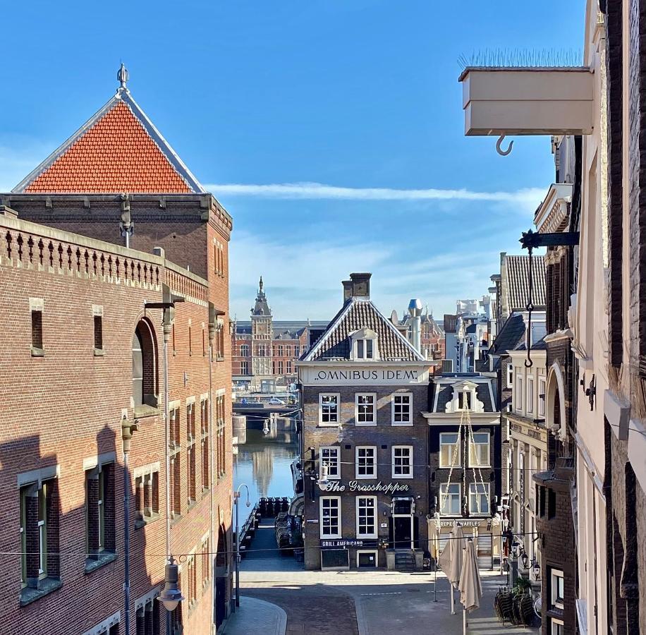 Xo Centre Amsterdam