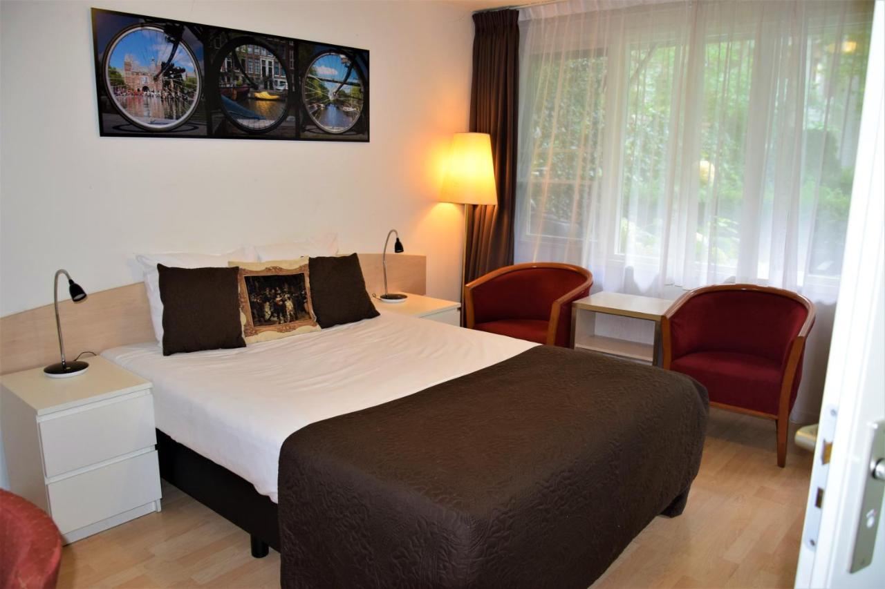 Prinsengracht 3*