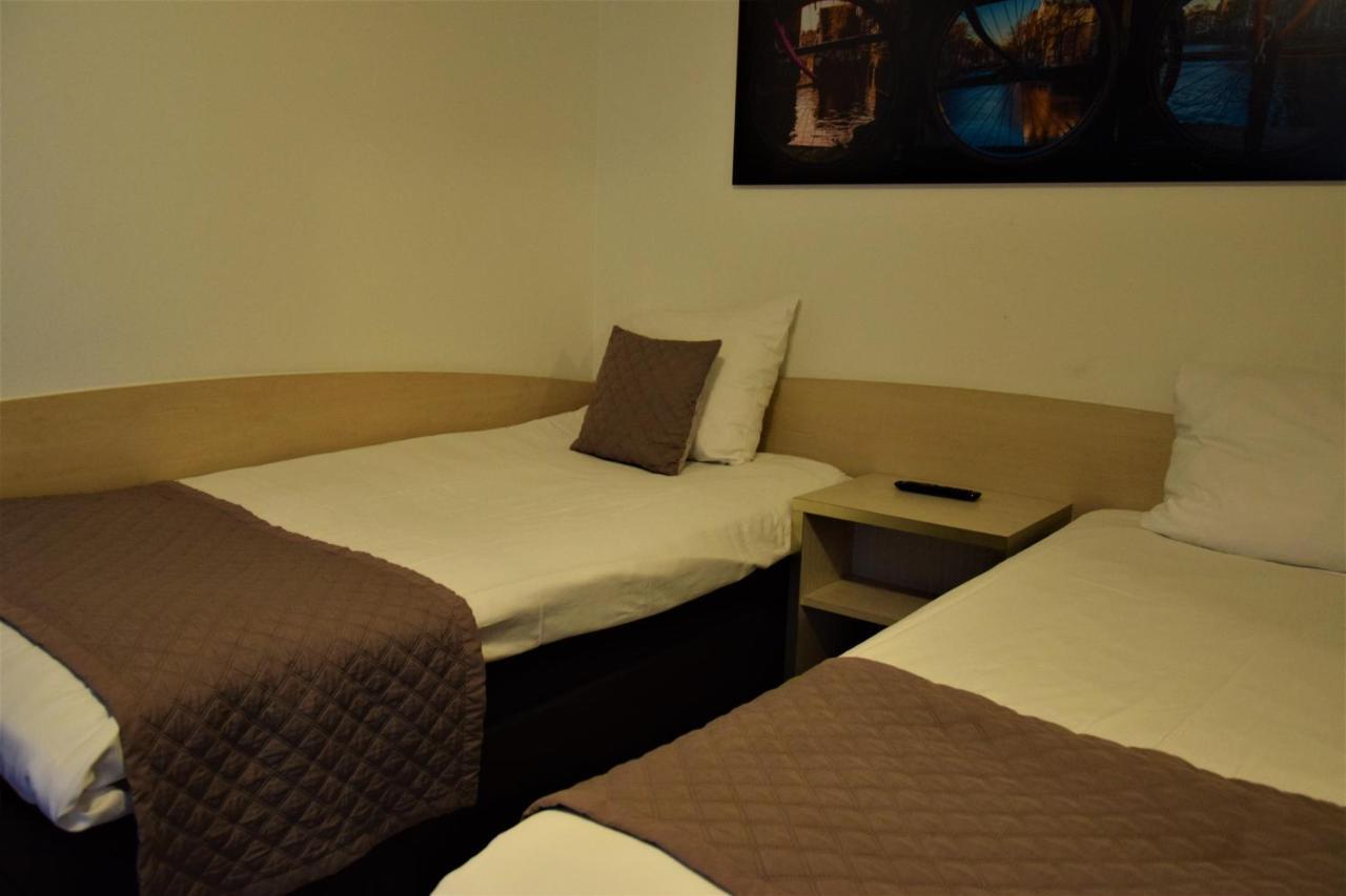 Hotel Prinsengracht