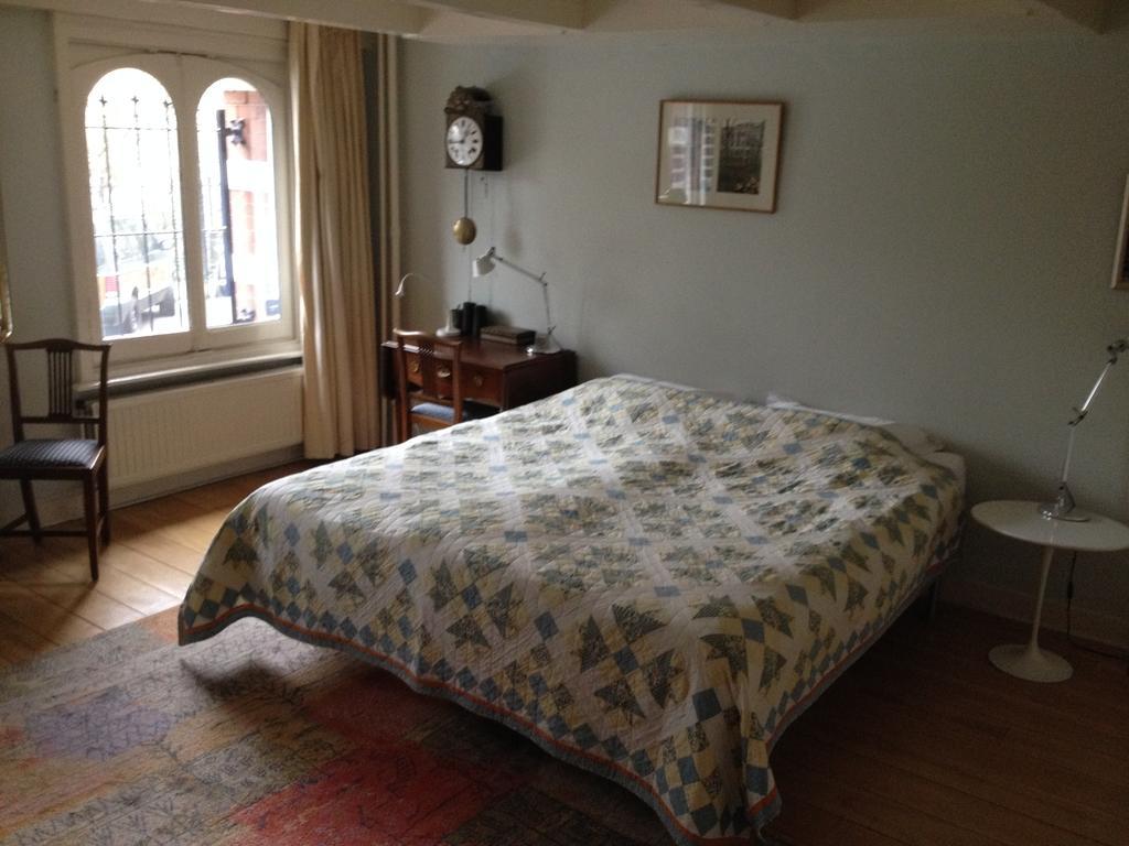 Bed & Breakfast Vondelparkmuseum 2*
