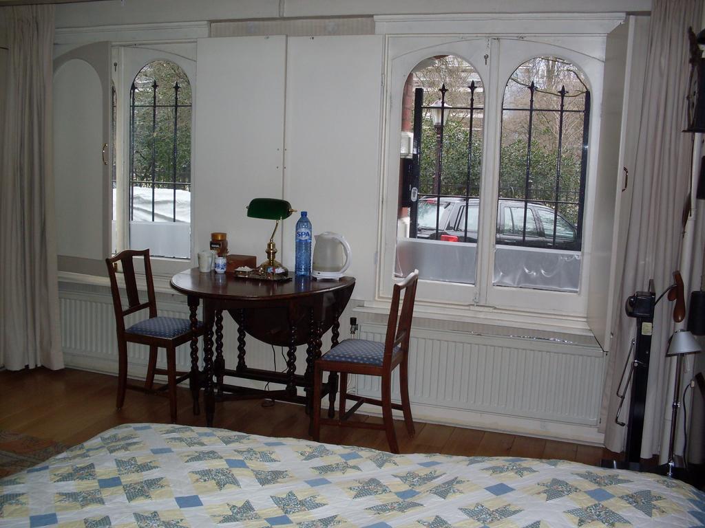 Vondelparkmuseum 2* Amsterdam