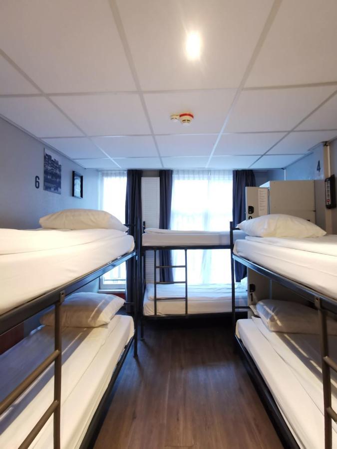 Hotel Jesse *