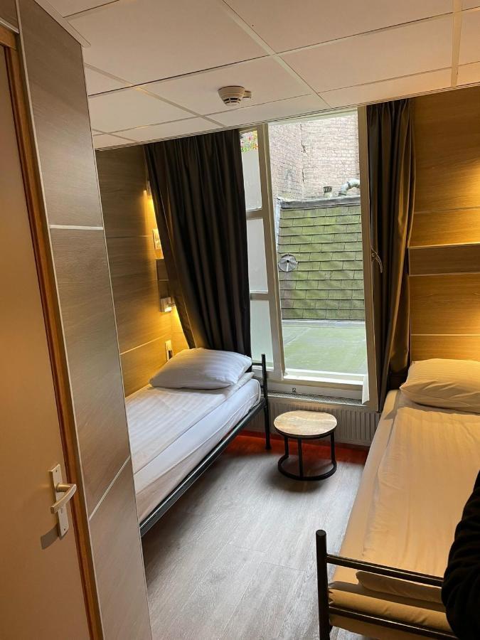 Jesse * Amsterdam