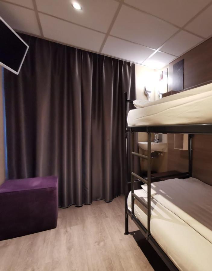Hotel Jesse *