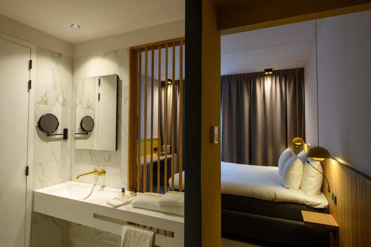 Hotel&wellness Zuiver 3*