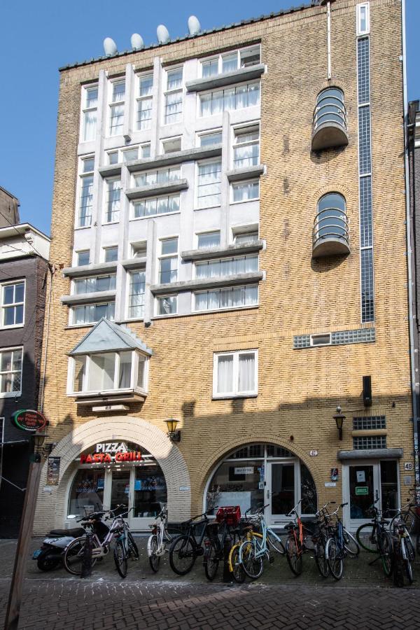 Acostar 2* Amsterdam