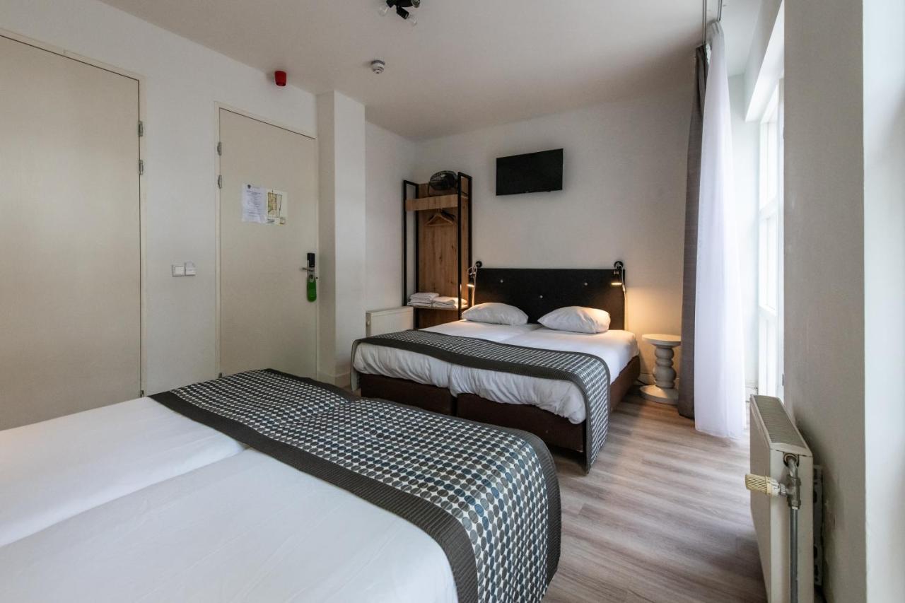 Acostar 2* Amsterdam