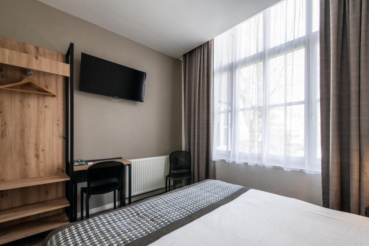 Hotel Acostar