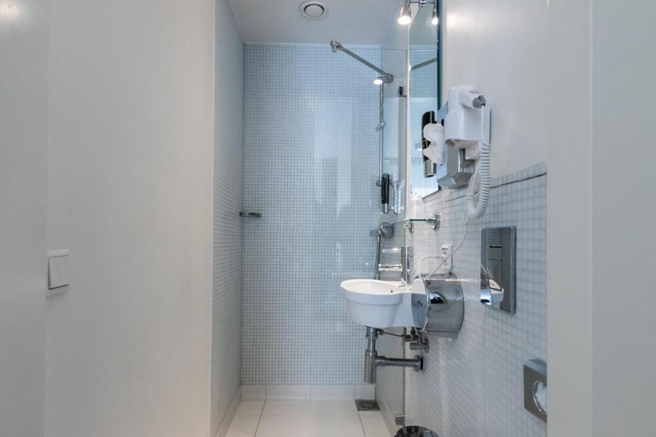 Hotel Acostar Amsterdam