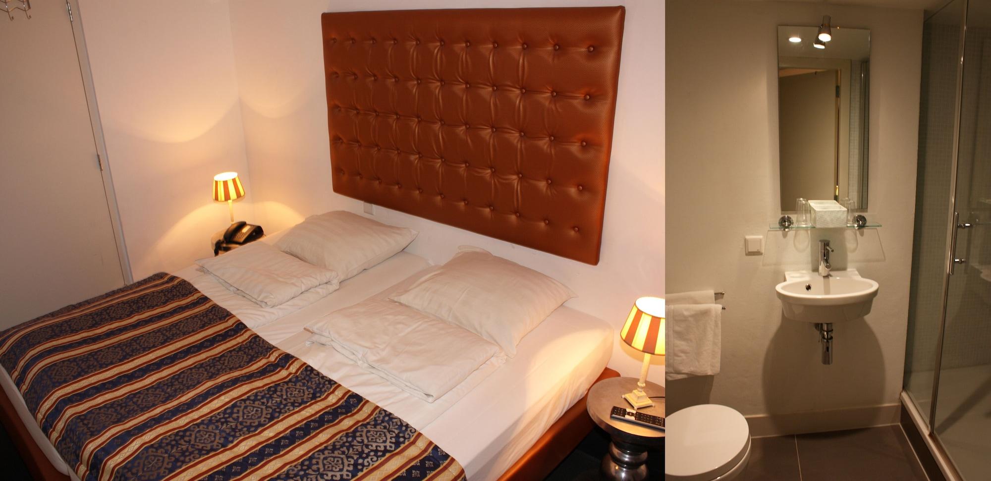 Hotel Acostar